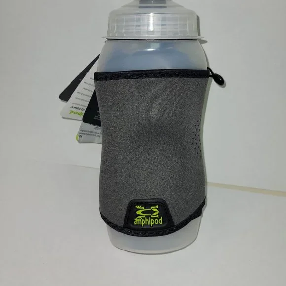 Amphipod Handheld Water Bottle HYDRAFORM JETT-LITE THERMAL HANDHELD 20 OZ NWT - Picture 11 of 14